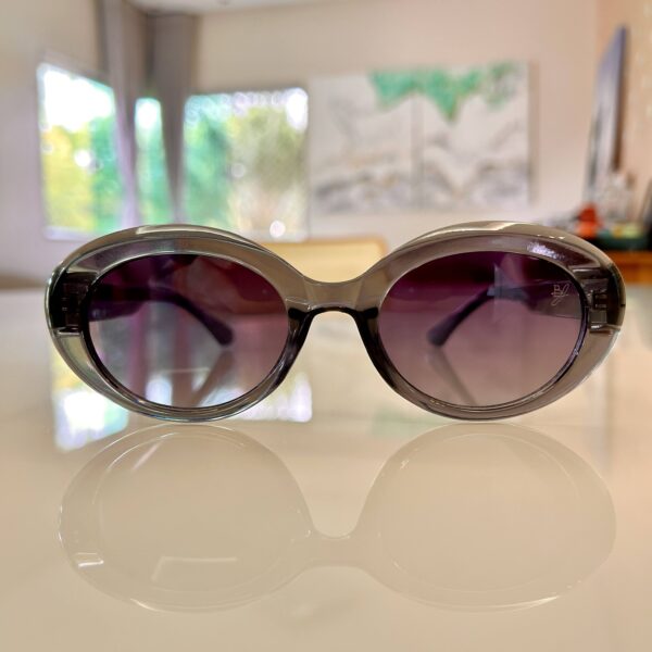 Óculos Feminino Oval – Modelo Miracle - Image 11