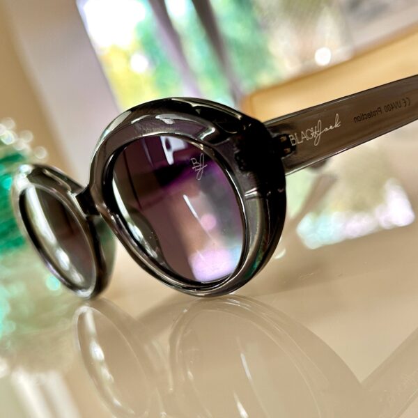 Óculos Feminino Oval – Modelo Miracle - Image 14