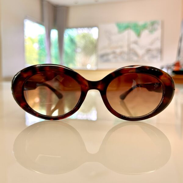 Óculos Feminino Oval – Modelo Miracle - Image 13