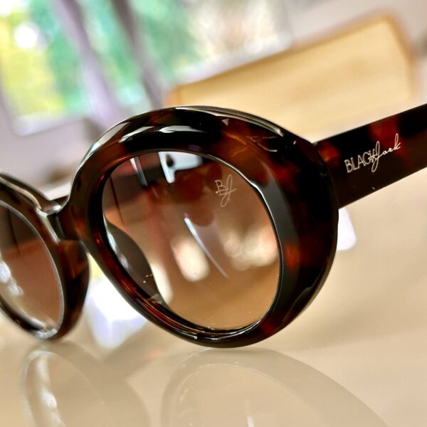 Óculos Feminino Oval – Modelo Miracle - Image 12