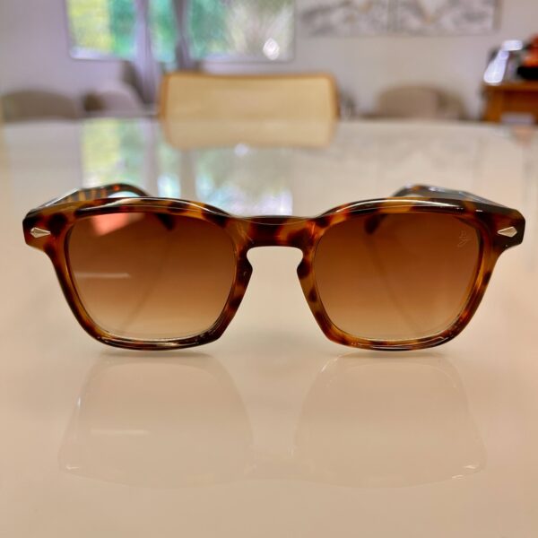 Óculos Unissex Quadrado – Modelo Eclipse - Image 14