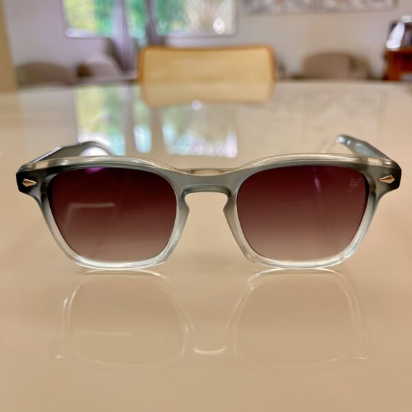 Óculos Unissex Quadrado – Modelo Eclipse - Image 10