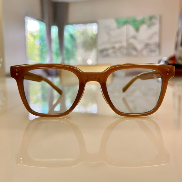 Óculos Feminino Quadrado – Modelo Trunfo - Image 8